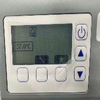 Fisherbrand Isotemp GPD 10 Waterbath image 2